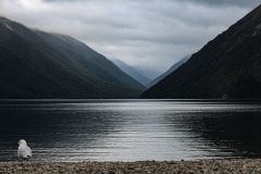 Nelson Lakes, South Island, NZ